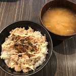 用戶對於赤坂聳え別館 となり的評論圖