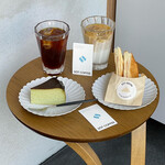 User's review image for SOT Coffee Kyoto 京都七条店