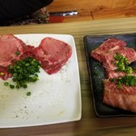 用戶對於焼肉 ミートパンチ的評論圖