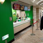 用戶對於サブウェイ なんばウォーク 一番街店的評論圖