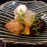 用戶對於今井きしょう的評論圖