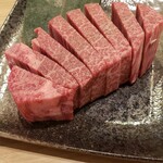 User's review image for 喜一 精肉・焼肉店 大和田店