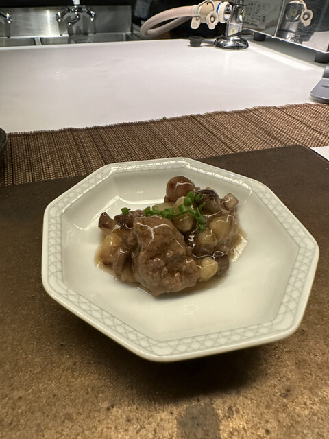 用户对于千日前 上田商店的评论高清图