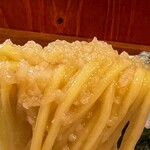 用戶對於らぁ麺 辻○的評論圖