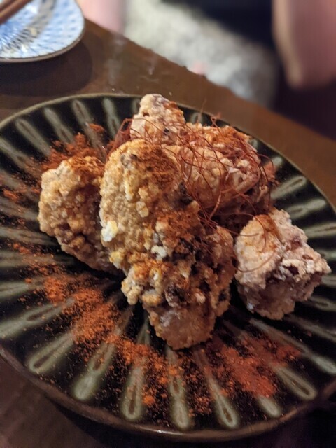 User's review image for 焼肉串ろっきー 新橋本店