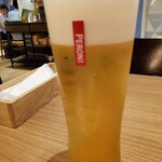 用戶對於Italiana Tavola D’oro 銀座三越店的評論圖