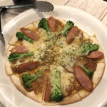 用户对于肉バル×ワイン酒場 東京食堂 五反田桜小路的评论图
