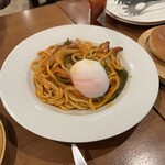 User's review image for アンディアーモ アッラ ウシータ