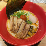 User's review image for 博多とんこつらーめん 一心堂