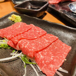 用户对于焼肉ストーリー 水道橋店的评论图