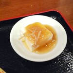 用戶對於勇山亭的評論圖