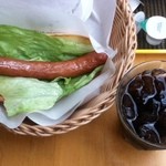 User's review image for フレッシュネスバーガー 下北沢店