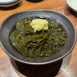 用戶對於新橋 いっぱし的評論圖