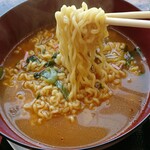 用户对于香る味的评论图