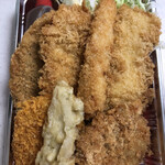 User's review image for とんかつ道場