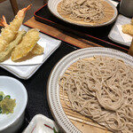 User's review image for 十割そば　素屋