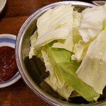 用戶對於串屋横丁 新小岩店的評論圖