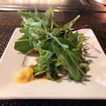 用户对于Teppan Dining L’ajitto的评论图
