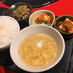 User's review image for 焼肉トラジ サンシャイン店