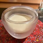 User's review image for 青いけ