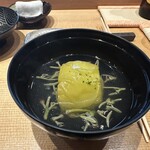 用戶對於鮨 浩也的評論圖