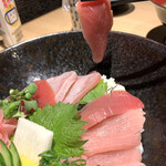 User's review image for 近畿大学水産研究所 銀座店