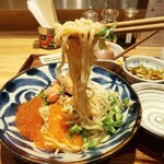 用戶對於東京たらこスパゲティ 渋谷店的評論圖