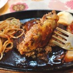 用戶對於RESTAURANT兜 三ノ輪店的評論圖