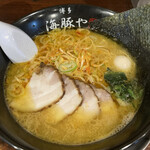 用户对于西新 海豚や的评论图