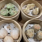 用戶對於茶房 柏三葉 都島店的評論圖