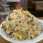 User's review image for ラーメンya