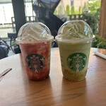 用戶對於スターバックスコーヒー 京都四条葛野大路店的評論圖