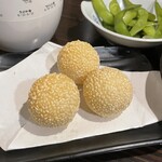 用戶對於博多串焼き・野菜巻きの店 なまいき 上野店的評論圖
