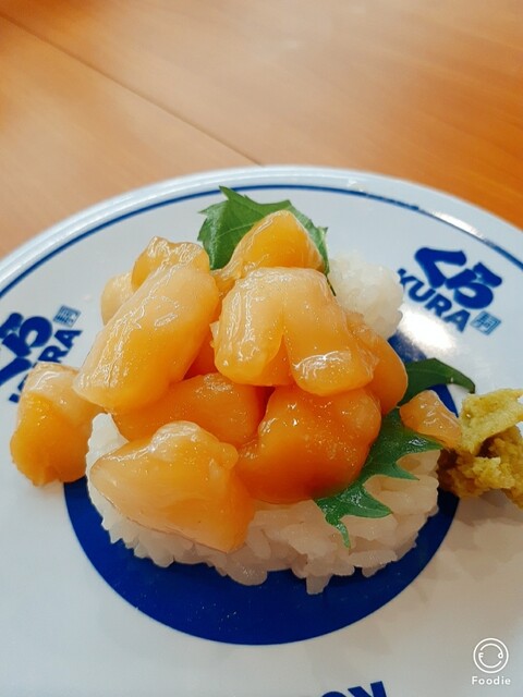 User's recommendation image for 無添くら寿司  赤羽駅東口店