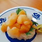 User's review image for 無添くら寿司  赤羽駅東口店