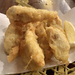 用戶對於屋台居酒屋 大阪 満マル 天神橋3丁目店的評論圖