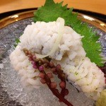 用戶對於日本料理　花川的評論圖