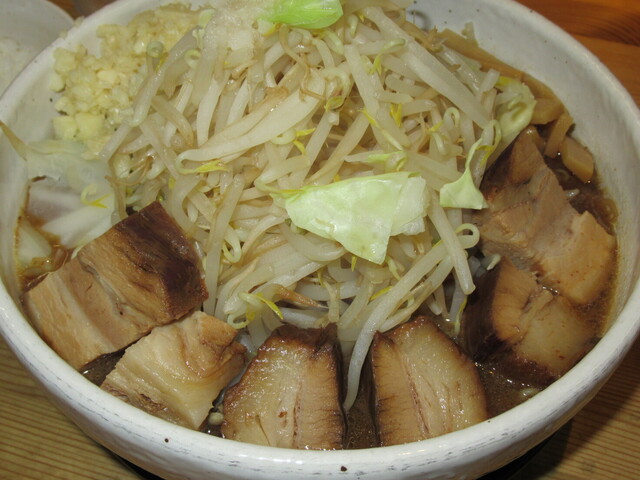 用户对于麺や 初代 やまだ的评论高清图