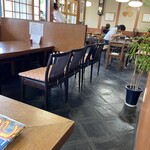 用户对于家族庵的评论图