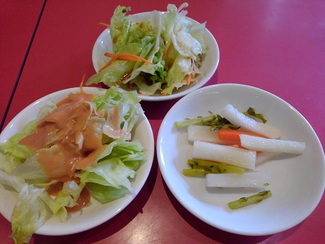 User's review image for 叙香苑 亀戸店