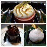 User's review image for パティスリー ラ ヴィ ドゥース