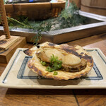 用戶對於炉ばた焼 妻籠的評論圖