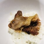 User's review image for 焼肉ライク 田町芝浦店