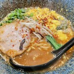 用户对于ラーメン札幌一粒庵的评论图