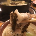 用户对于ちゃんこ ごっつ庵的评论图