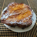 用戶對於デリカフェ・キッチン 京橋店的評論圖