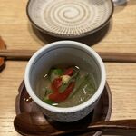 用戶對於焼鳥 登鶏的評論圖