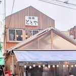 用戶對於ととや的評論圖