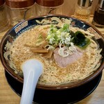 User's review image for 北海道らーめん みそ熊 竹ノ塚店