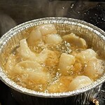 用戶對於KIBORI Hokkaido Restaurant DAICHI的評論圖